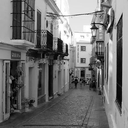 Casa De La Luz Apartment Tarifa Exterior photo