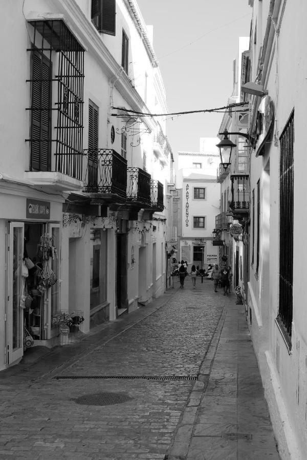 Casa De La Luz Apartment Tarifa Exterior photo